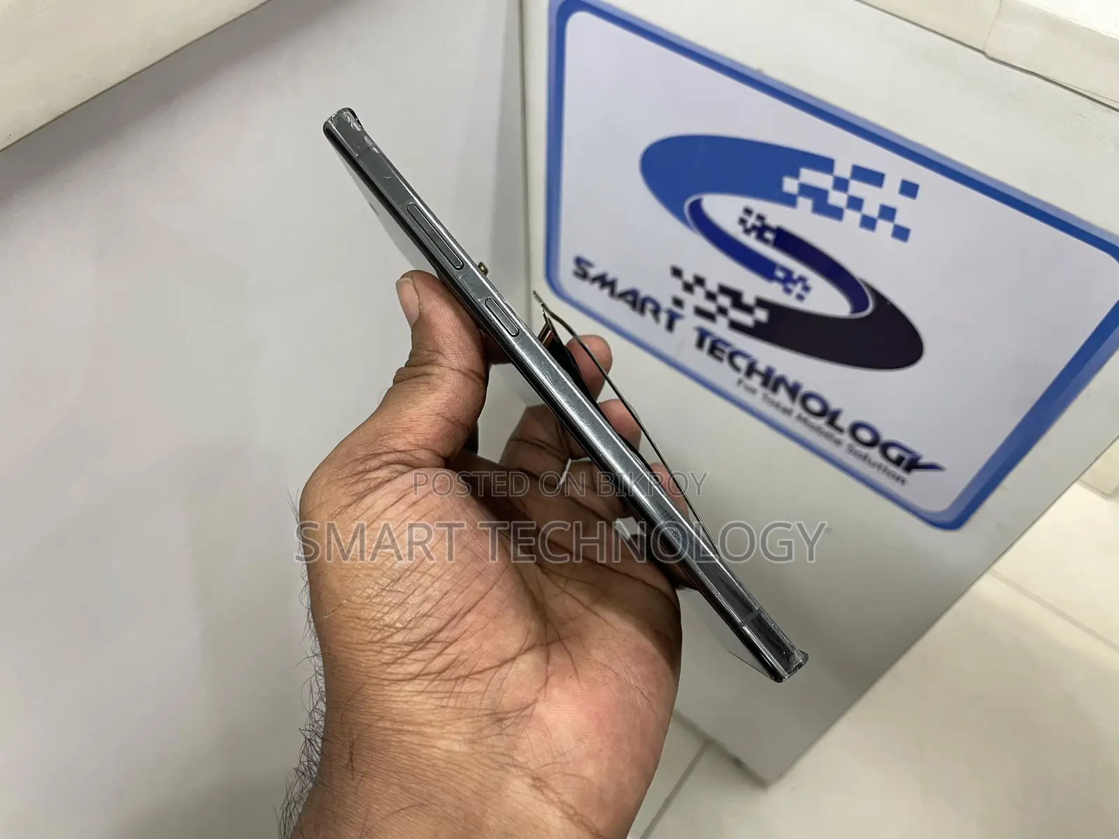 Samsung Galaxy S23 Ultra Original Display
