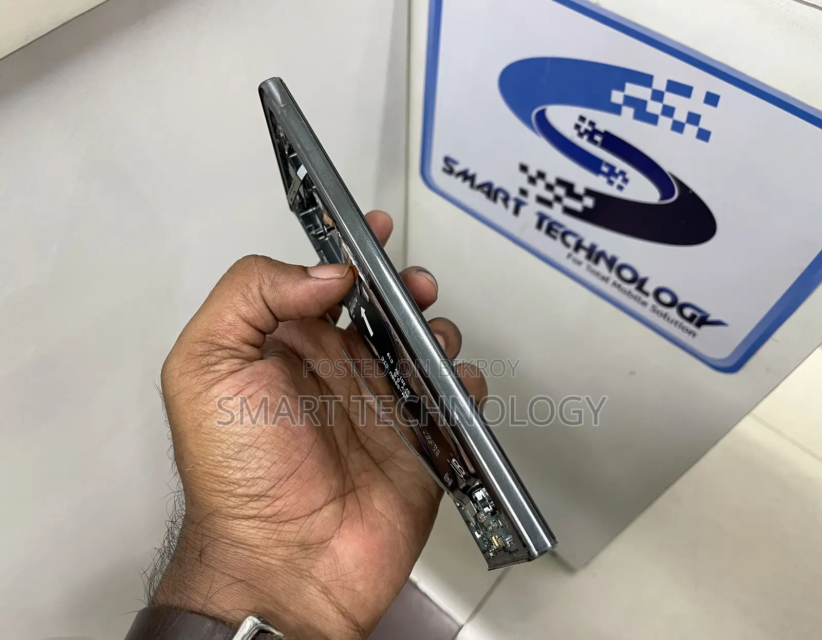 Samsung Galaxy S23 Ultra Original Display
