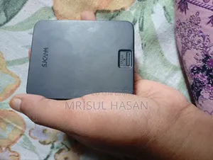 High-quality camera suitable for vlogging