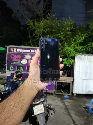 Samsung Galaxy A34 5G 256 GB Black
