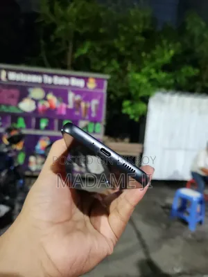 Samsung Galaxy A34 5G 256 GB Black