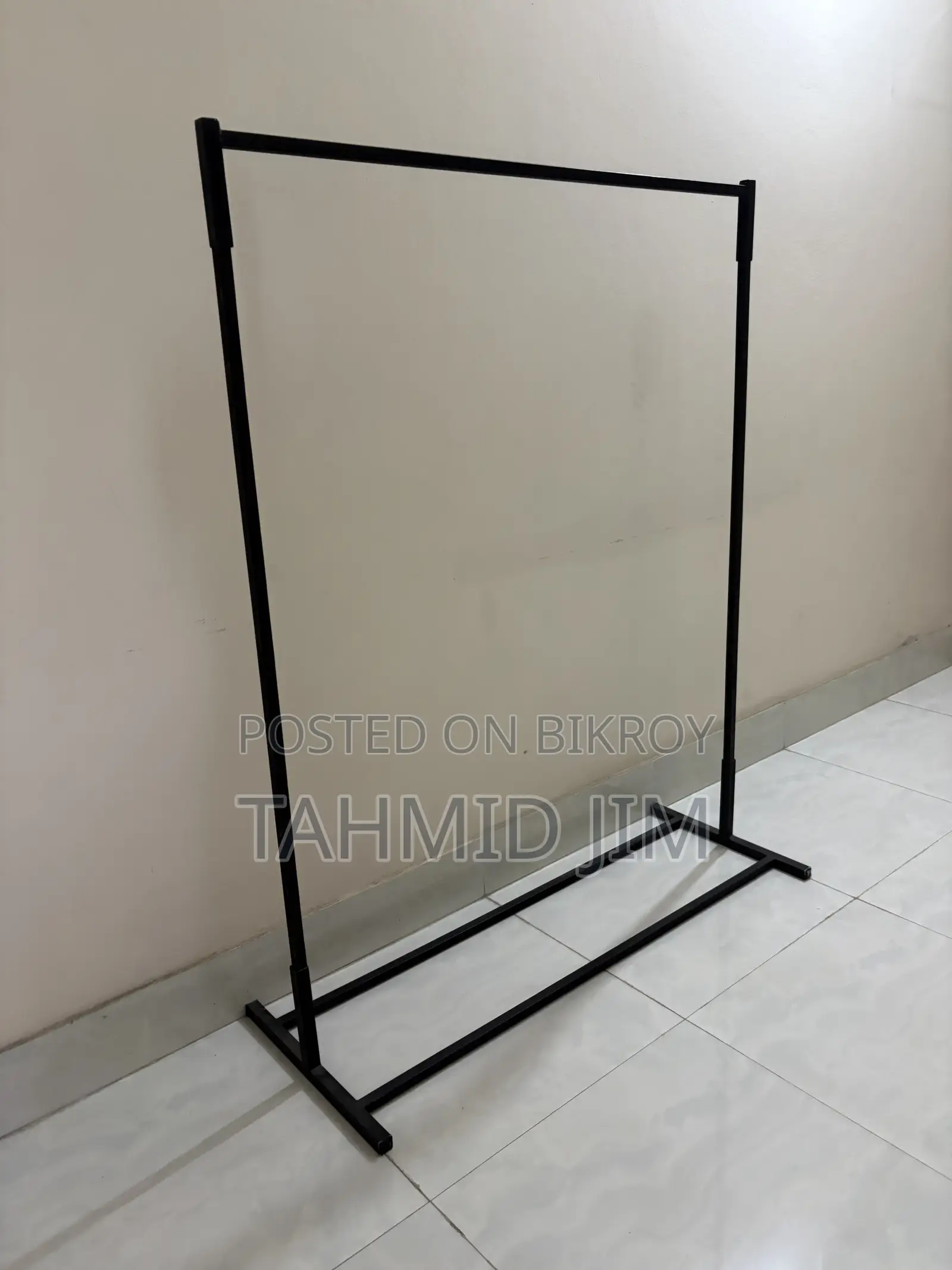 Stand Rack for Clothing