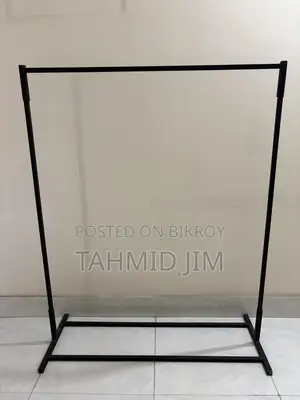 Stand Rack for Clothing