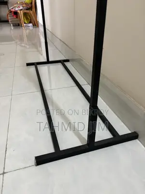 Stand Rack for Clothing