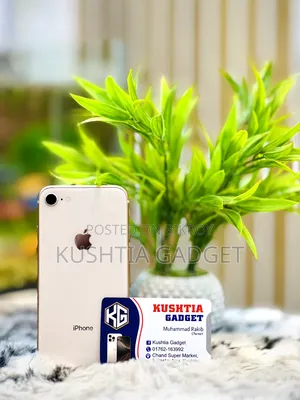 Apple iPhone 8 64 GB Rose Gold