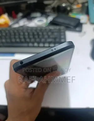 Xiaomi Redmi Note 12 128 GB Black