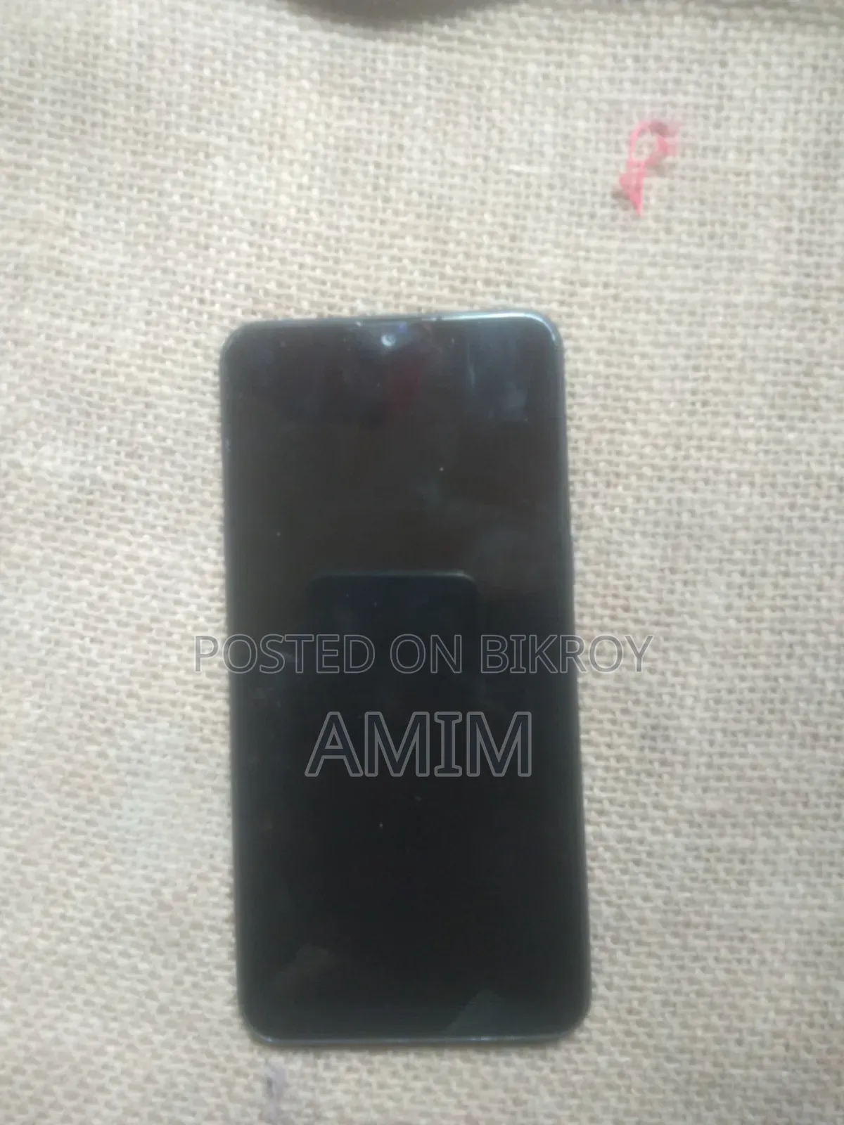 Samsung Galaxy A10s 32 GB Blue