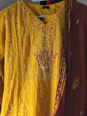 Pakistani Aghanoor
