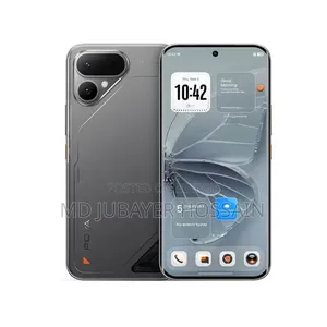 New Tecno Pova Curve 2 256 GB Black