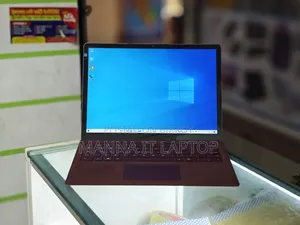 Laptop Microsoft Surface Laptop 2 8GB Intel Core I5 SSD 256GB