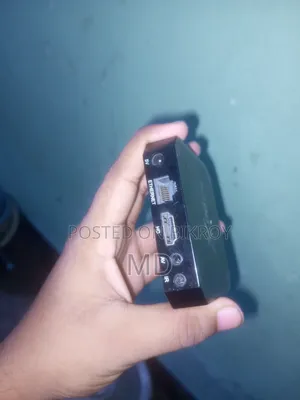 X96 Mini Tv Box