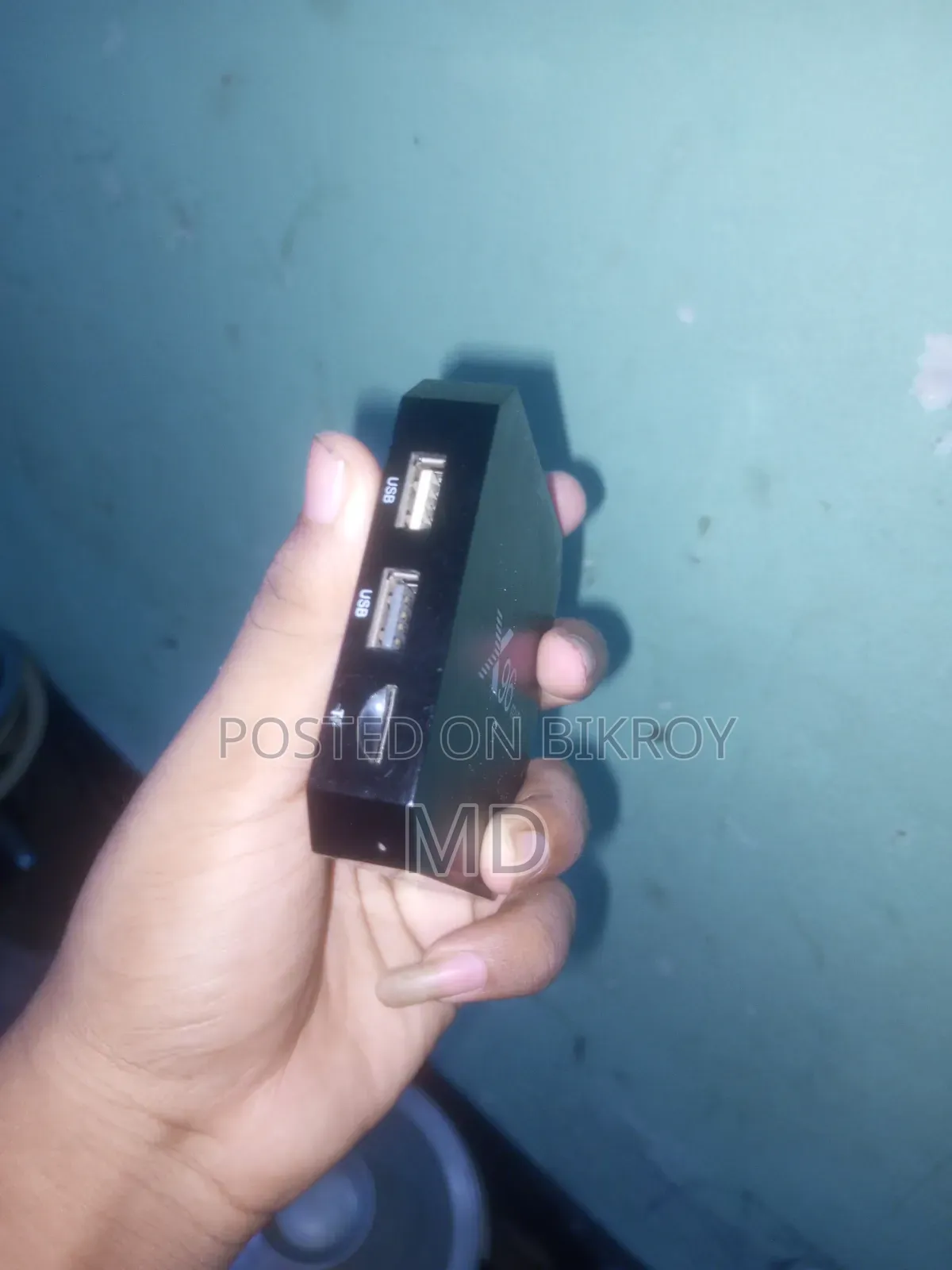 X96 Mini Tv Box