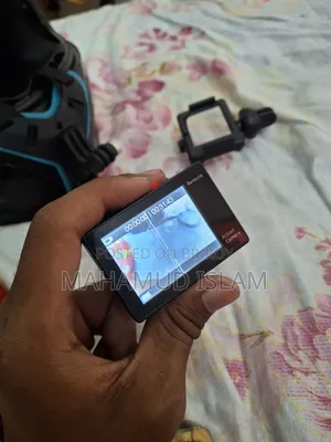 ইকেন এইচ৯আর অ্যাকশন ক্যামেরা
