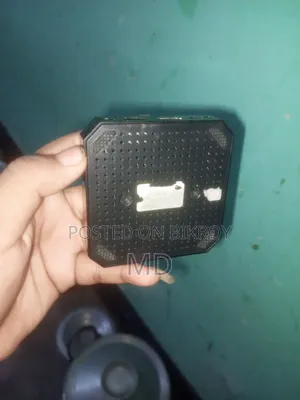 X96 Mini Tv Box