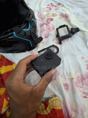 ইকেন এইচ৯আর অ্যাকশন ক্যামেরা
