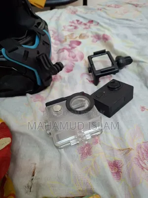 ইকেন এইচ৯আর অ্যাকশন ক্যামেরা