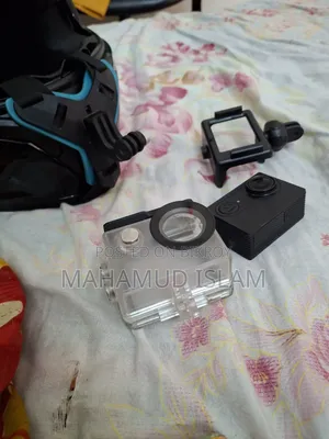 ইকেন এইচ৯আর অ্যাকশন ক্যামেরা
