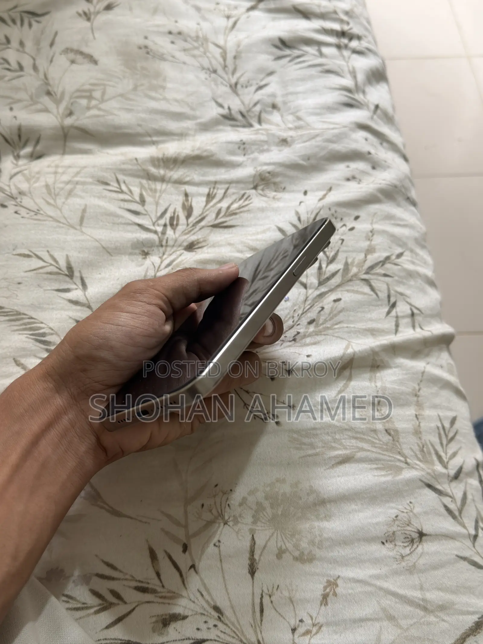 Apple iPhone 15 Pro Max 512 GB