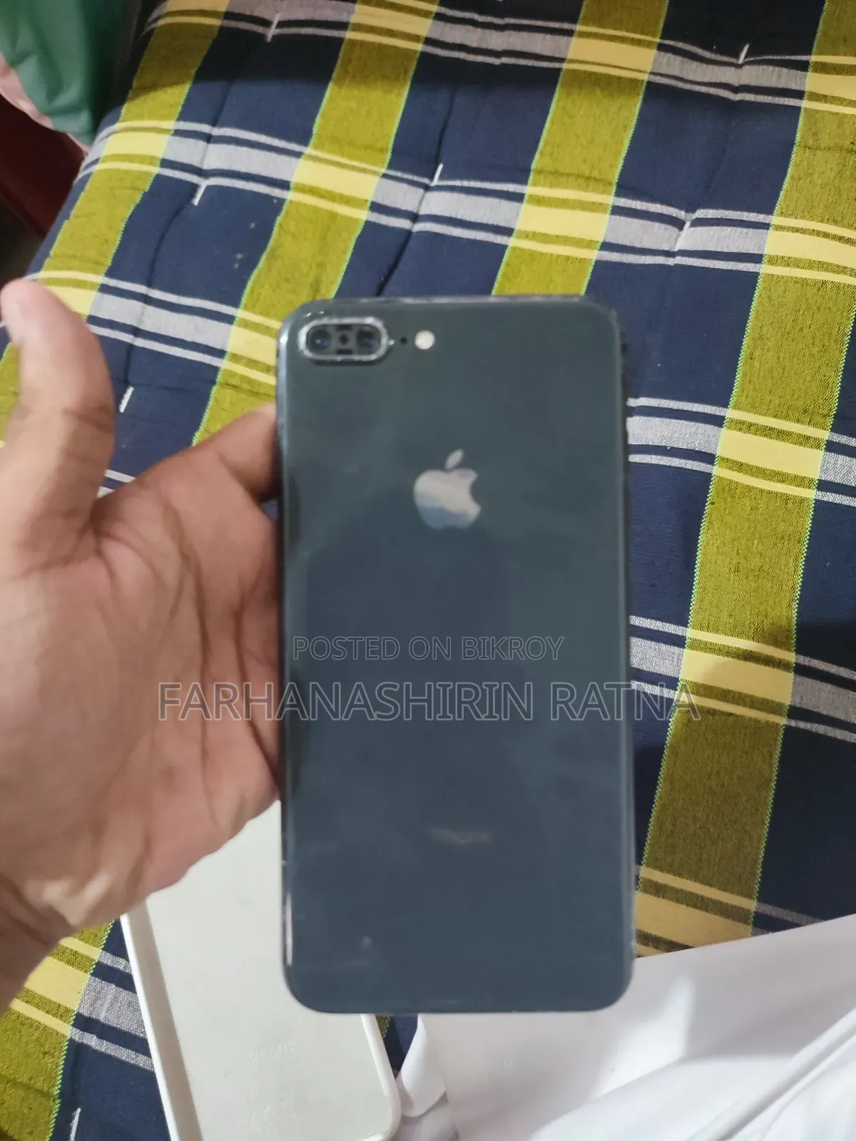 EL 64 GB Black