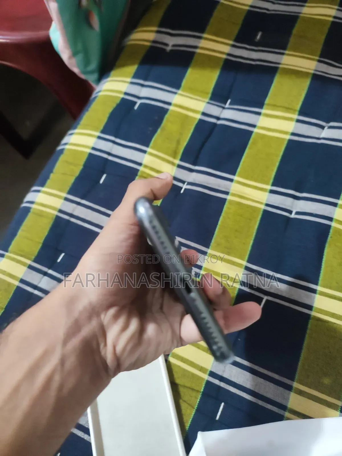 EL 64 GB Black