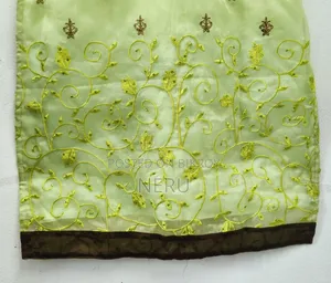 Pakistani Style Kamij