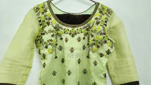 Pakistani Style Kamij
