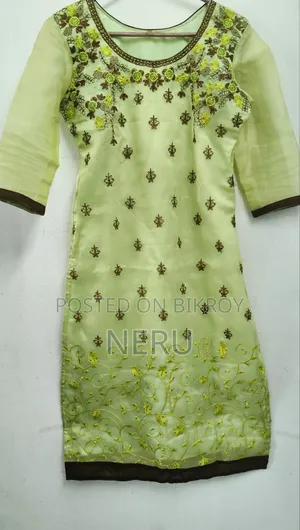 Pakistani Style Kamij