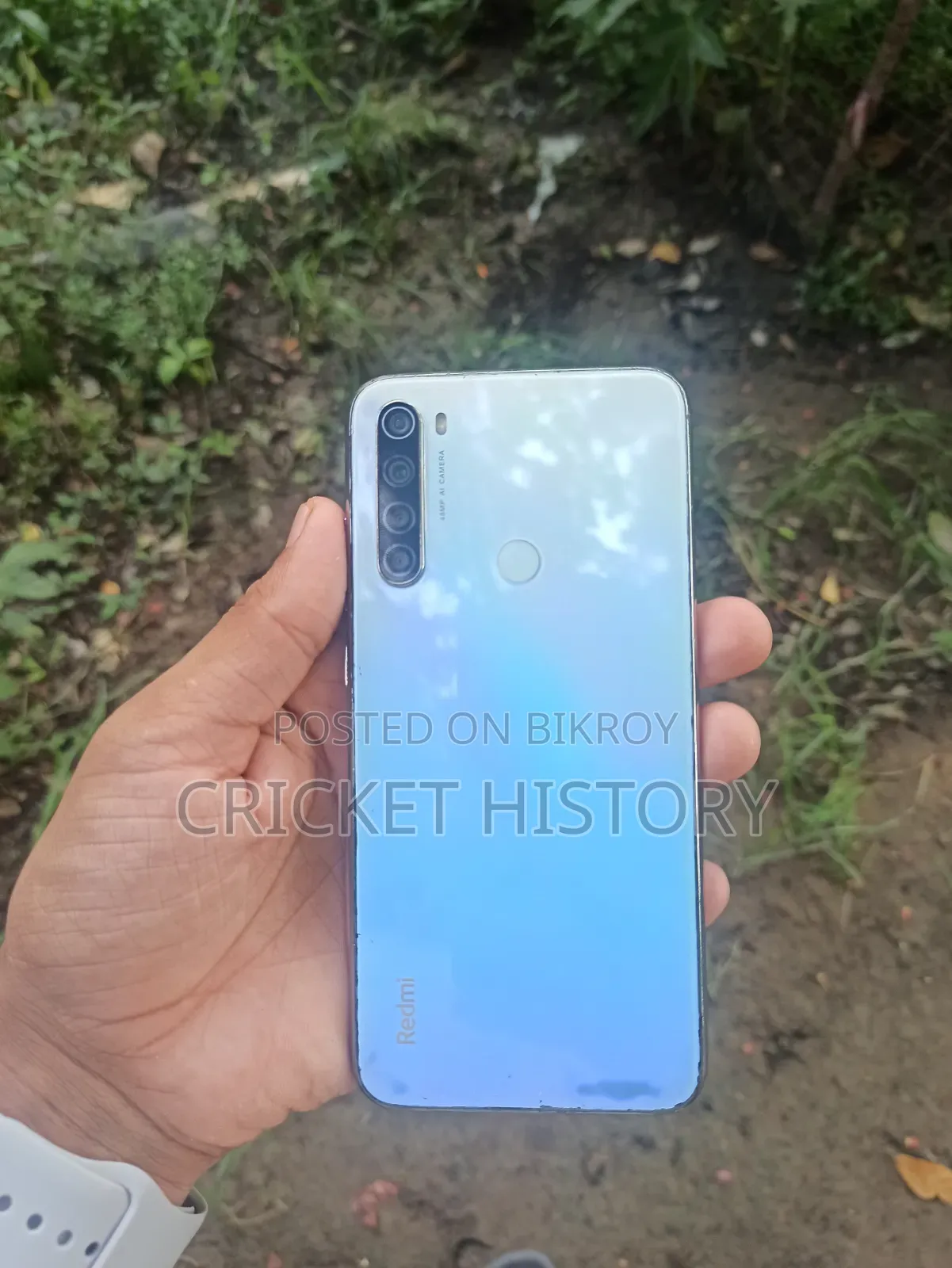 Xiaomi Redmi Note 8 64 GB
