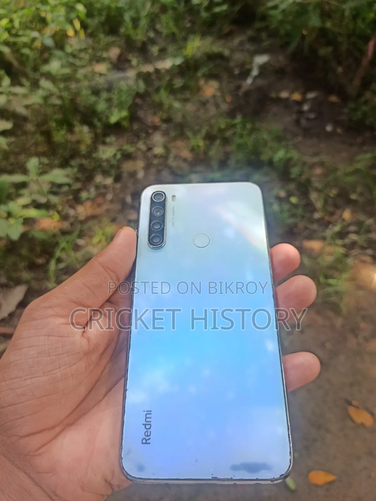 Xiaomi Redmi Note 8 64 GB