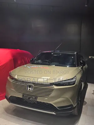 Honda Vezel 1.5 Hybrid 2WD 2021