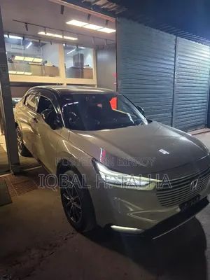 Honda Vezel 1.5 Hybrid 2WD 2021