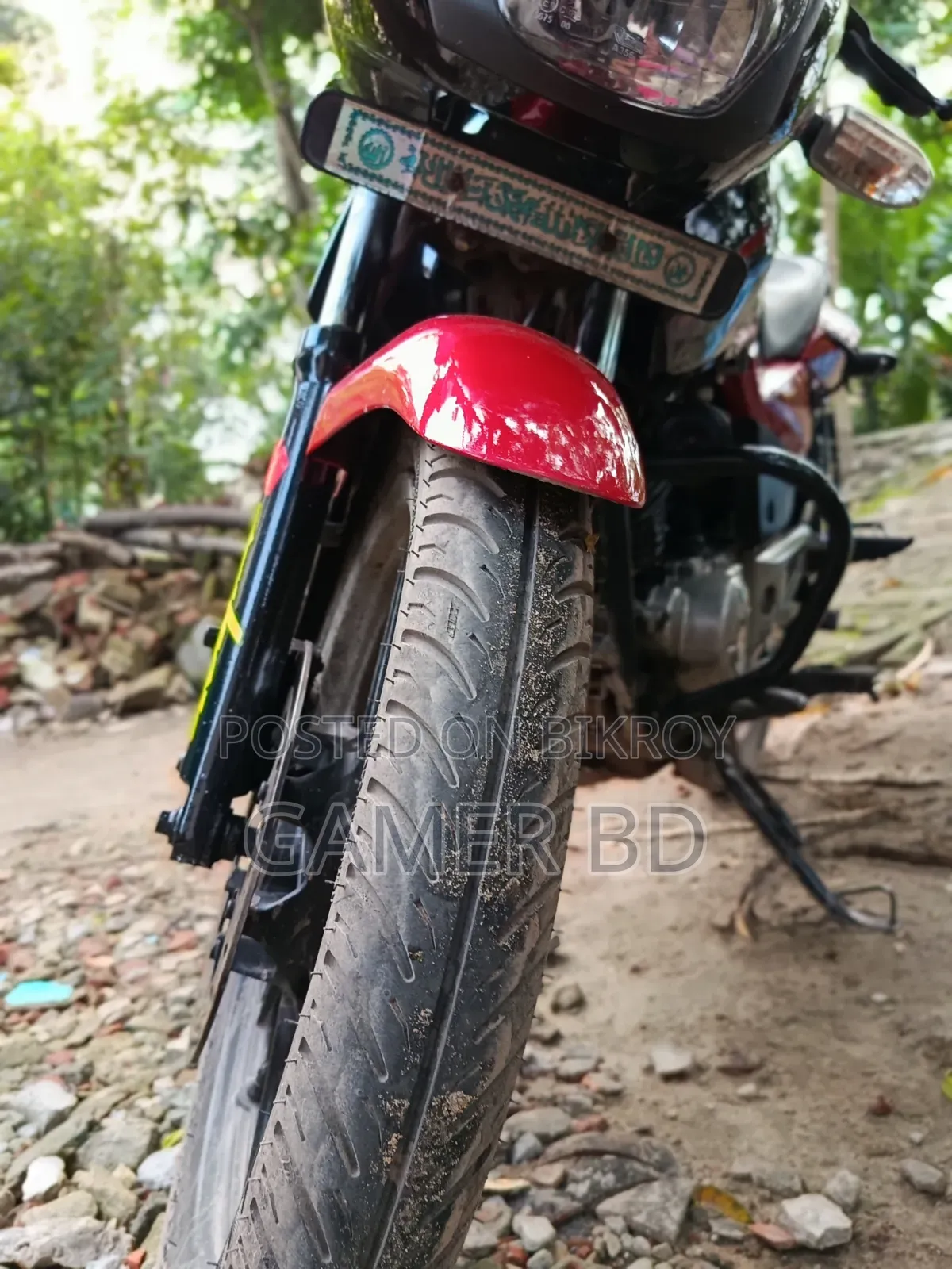 Bajaj Pulsar 150 2016 Black