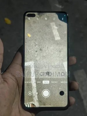 OnePlus Nord 256 GB Black