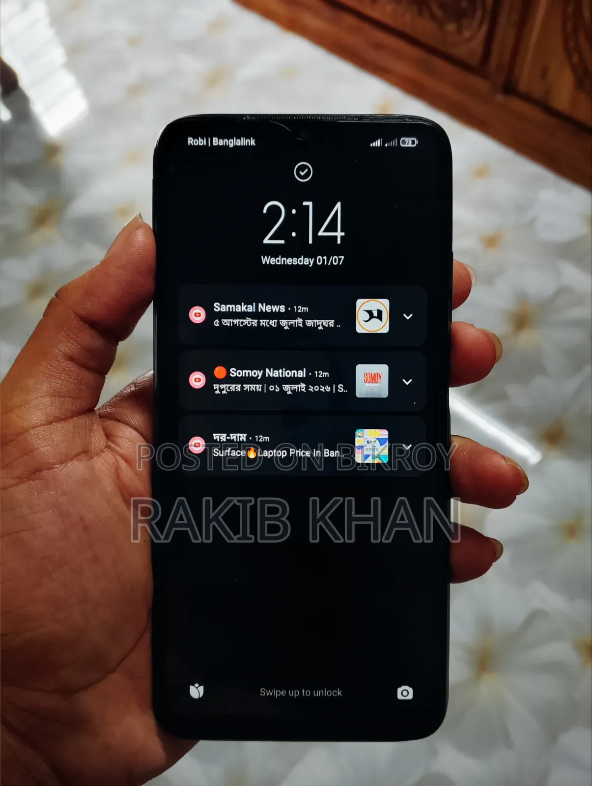 Xiaomi Poco M3 128 GB Gray