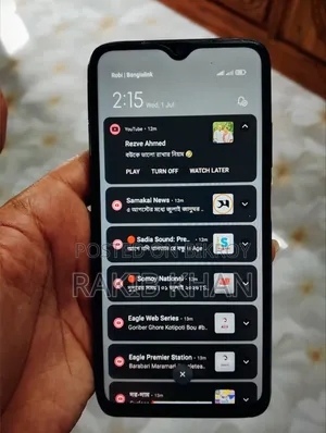 Xiaomi Poco M3 128 GB Gray