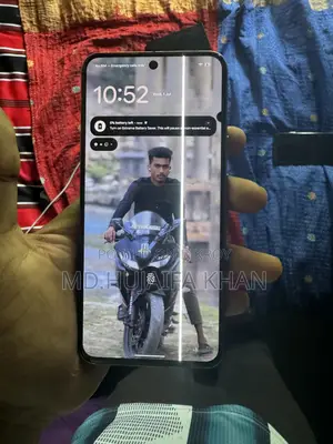 Google Pixel 8 256 GB Black