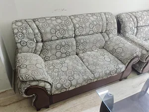 Sofa Set (1+2+2)