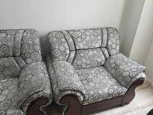 Sofa Set (1+2+2)