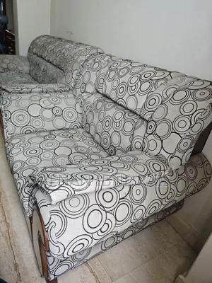 Sofa Set (1+2+2)