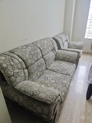 Sofa Set (1+2+2)