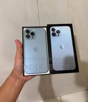 Apple iPhone 13 Pro 128 GB Blue