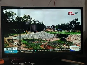 Eco+ 32 Inch Tv
