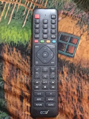 Eco+ 32 Inch Tv