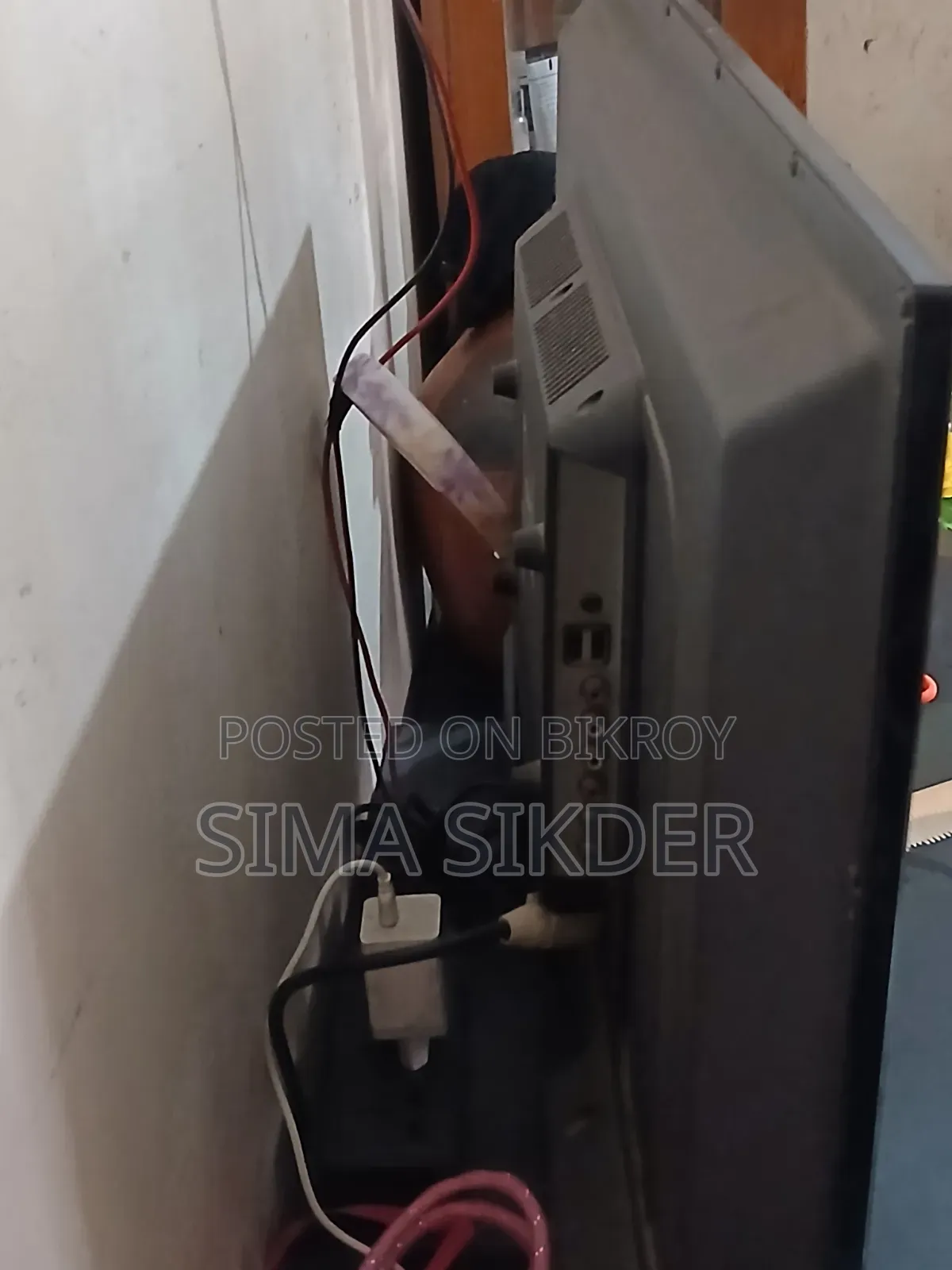 Eco+ 32 Inch Tv