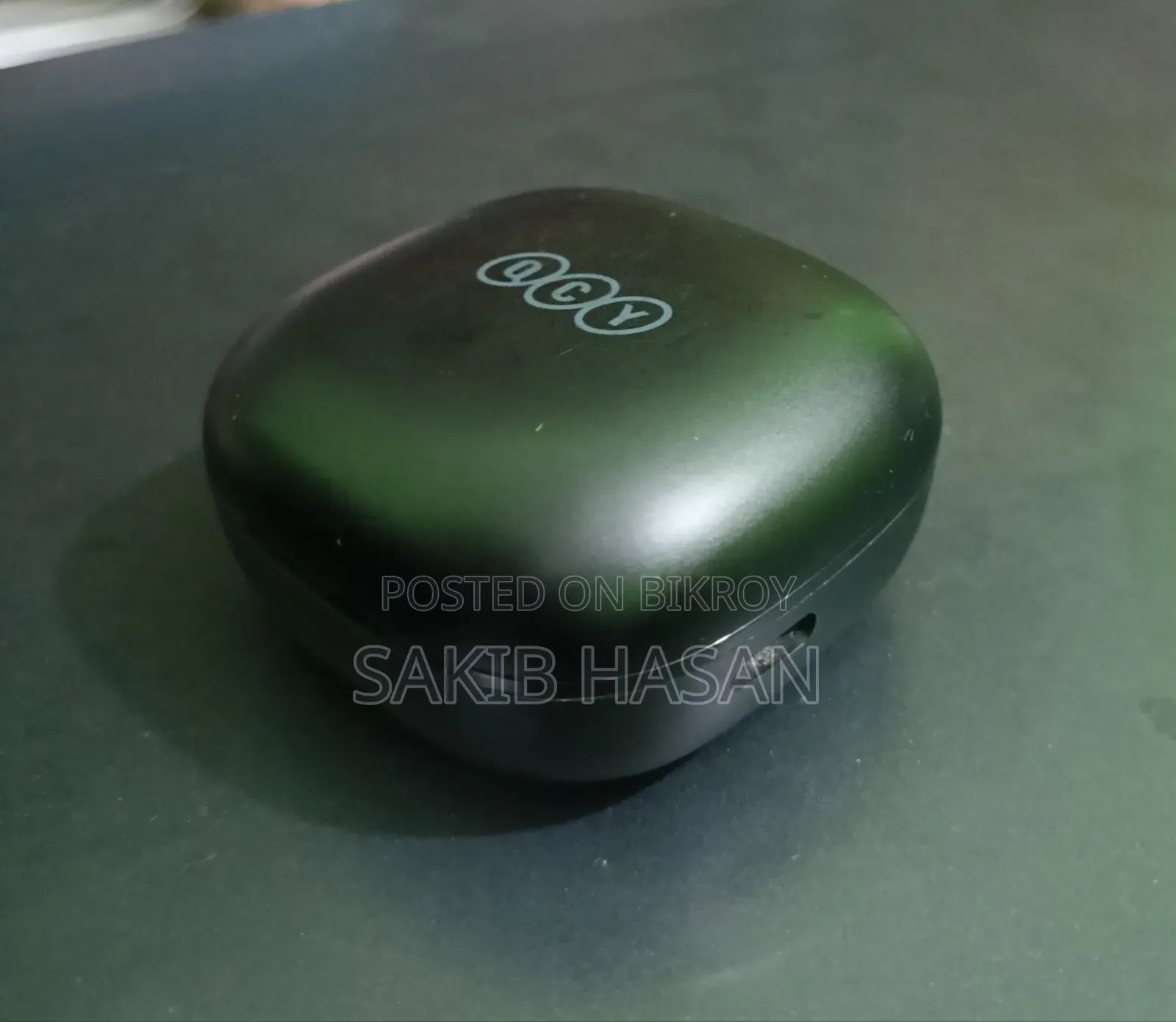 Qcy Ht05 Melobuds Anc Wireless Earbuds