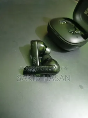 Qcy Ht05 Melobuds Anc Wireless Earbuds