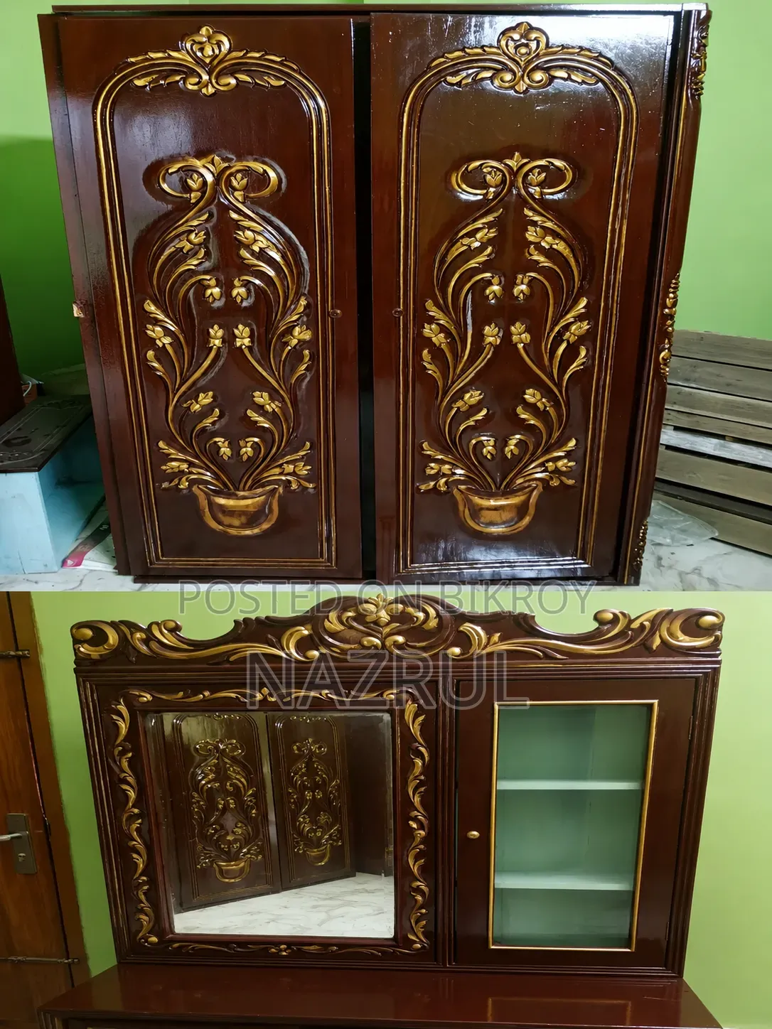 Old Furniture for Sale