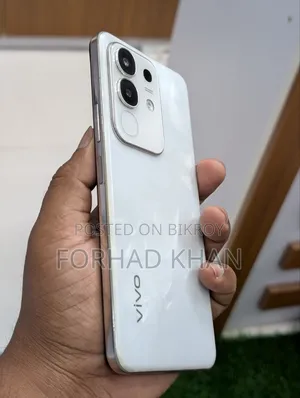 Vivo Y29 128 GB White