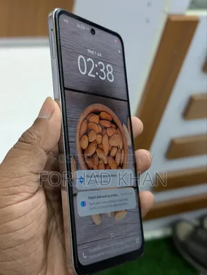 Vivo Y29 128 GB White