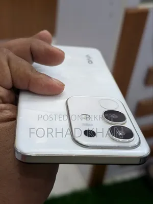 Vivo Y29 128 GB White